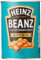 Best Price Square SAFECAN - HEINZ BAKED BEANZ BPSCA 202HB - SR07547 By STERLING SECURITY PRODUCTS