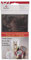 Rayher 8128322 Spiegelfolie, 20x30cm, SB-Btl 1Stück, silber