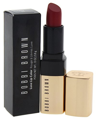 Bobbi Brown Luxe Lip Colour 26 Retro Red 4 g