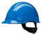 3 M g3001muv1000 V-bb Helm G3001, ohne Belüftung, Dielektrikum 1000 V, Blau, mit Lifebelt Roulette und Schweiß Band Leder