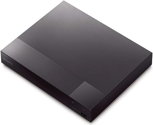 Sony DVPSR370BEC1