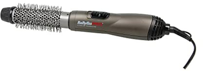 BaByliss ® PRO - Fönbürste 32 mm Airstyler BAB2676TTE Warmluft-Curler - Fönbürste 32 mm