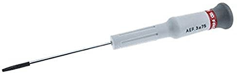 Facom AEF - Micro-Tech screwdriver for slotted head screw