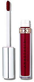 Anastasia Beverly Hills - Liquid Lipstick - Sarafine - Deep blue red