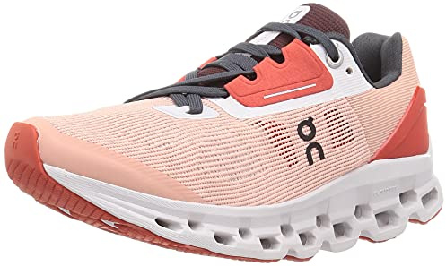 On 39.99208 Cloudstratus 2 Women Rose/red UK 5
