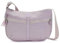 Kipling Izellah, Borse a Tracolla Donna, Verde (Green Moss), Taglia unica