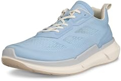 ECCO Women's Biom 2.2 Textile Cross Trainer, Blue Bell, 5-5.5