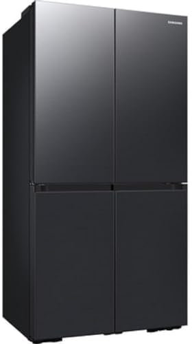 Samsung RF65DG960ESGEF French Door Beverage Center Festwasseranschluss EEK: E