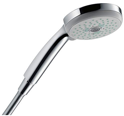 hansgrohe Ersatzteil Croma 100 Duschkopf, Rot