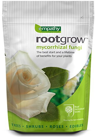 Empathy Mycorrhizal Fungi 360 Gram Sachet
