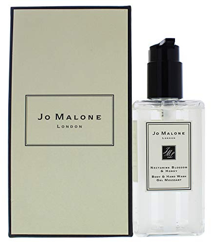 Jo Malone Nectarine Blossom & Honey Duschgel 250 ml (unisex)