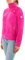 Geographical Norway UPALINE Lady - Polaire Chaude Douce Femme Confortable - Veste Hiver Chaud Femmes Doux - Sweat Epais Longues Manches - Pull Parfait Fourrure Confort Rose POUDRÉ XL