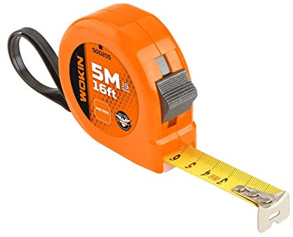 FLESSOMETRO 5002 WOKIN