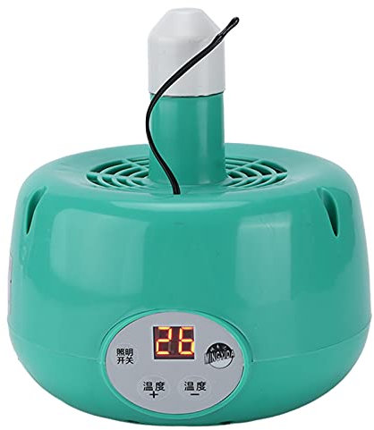 Pet Heat Lamp E27 Poultry Heat Lamp Bulb Cultivation Heating Lamp for Brooder Piglets Heater Chicken Ducks Livestock Pet Coop 220v[#3] Coop Lights