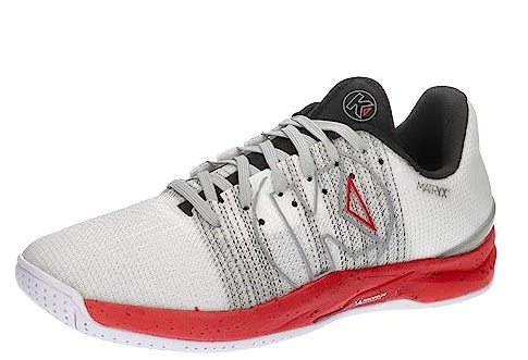 Kempa Magma Attack One 2.0 Balonmano Zapatillas Deportivas - Zapatillas Deportivas para niños, Mujeres y Hombres con Suela Michelin para un Agarre óptimo