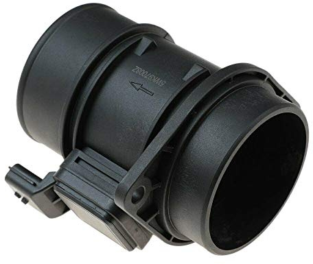 Sudemota Car Mass Air Sensor Meter for VIVARO 2006-2013 5WK97008 93856812