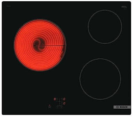 BOSCH PKM61RAA8E Placa vitrocerámica