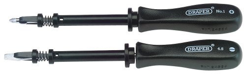 Draper 27591 - Set 2 cacciaviti