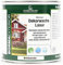 BORMA Naturaqua UV Buntlack Hochdeckender Holzlack Lasur deckend auf Öl und Wasserbasis für den Innen und Außenbereich 2,5 Liter MAHAGONI ROOT 128