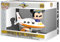 Funko Pop! Rides: Disney - Mickey Mouse With Plane - Amazon Exclusive - Collectable Vinyl Figure - Gift Idea - Official Merchandise - Toys for Kids & Adults - Movies Fans