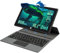SZHUAGO 10.1-Inch Windows 11 Tablet PC | 2-in-1 Laptop with Detachable Keyboard, 8GB DDR4, Quad-Core, 1920x1200 IPS Display | Lightweight Tablet with Bluetooth 4.0 (8+256G SSD)
