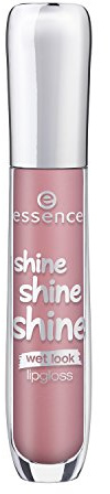 essence - shine shine shine lipgloss 07 -