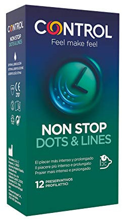 Control Non Stop 12Uds