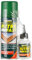Pack of 12 Everbuild Mitre Fast Instant Bonding Kit 50g Adhesive 200ml Activator