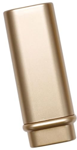 ibasenice Pennello Blush Retraibile in Nylon e Abs per Trucco Multiuso, Facile da Conservare e Rimuove la Polvere, per Nail Art e Uso All'aperto