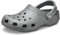 Crocs Unisex Classic Clogs (Best Sellers) Clogs , Slate Grey,3 UK Men/ 4 UK Women
