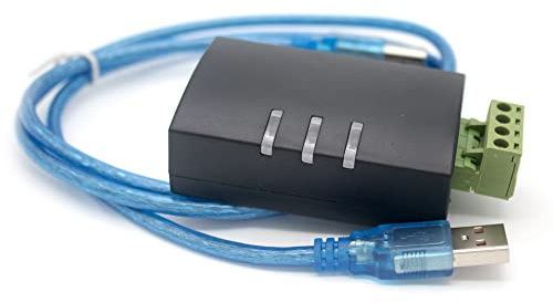 USB to MBUS Master Converter Kommunikationsmodul for Smart Control and Vattenmätare