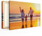MuchoWow© Bild auf Leinwand personalisiert Groß 120x80 cm Schlafzimmer Bilder Leinwände Wand Deko Wohnzimmer Modern Wanddeko Bilderwand Fotogeschenke mit eigenem Foto