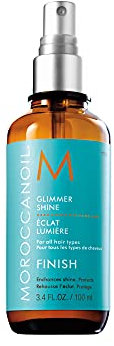 MOROCCANOIL - Glimmer Glanz Spray 100ml