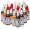 Mixol Komplettset 28x20ml, Universal Abtönkonzentrat, Pigment, Abtönfarbe, Abtönpaste