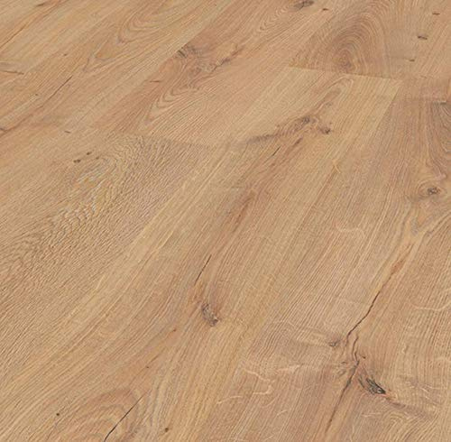 Suelo de laminado roble baronale unidades de 2.47 m² | AC3