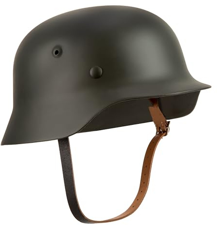 WH Stahlhelm M35 Größe L