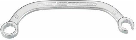 HAZET 615-S10X12 Chiave ad anello