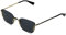 Moschino Sonnenbrille (MOS054/S 000/IR 56), rose gold, 56