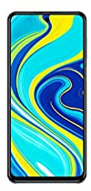 Xiaomi Redmi Note 9S 64GB 4GB RAM Interstellar Grey