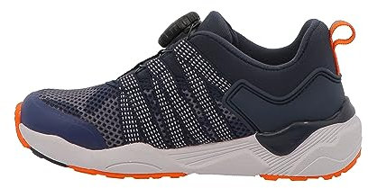Lurchi Sneaker Leonit YK-ID, Farbe:Navy, Größe:30
