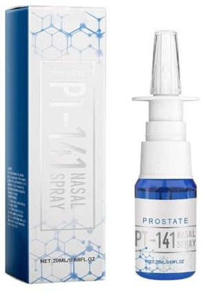 Spray nasal, Spray para aliviar los senos nasales, de las alergias,