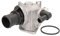 Calorstat TH6506.88J Thermostat d'eau