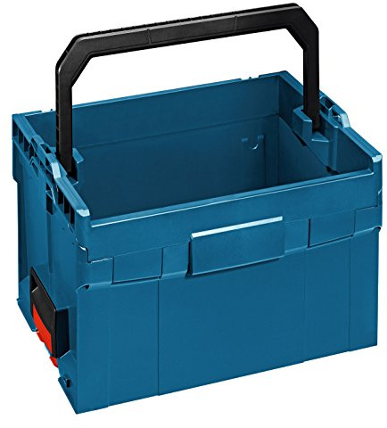 Bosch Professional Handwerkoffersystem Werkzeugkiste LT-BOXX 272