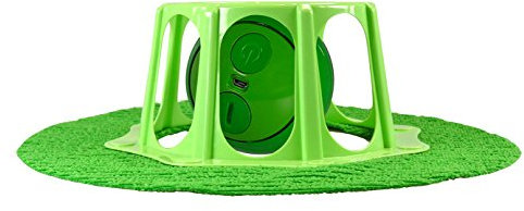 Robot balai et laveur de sol ROBOMOP Allegro by RoboMop