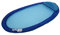 SwimWays 13869-172 Original Spring Float Pool Lounger Sitze, hellblau