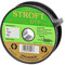 WAKU Stroft Schnur GTP Typ E geflochten wassergrau 150m Typ E6 15,00kg