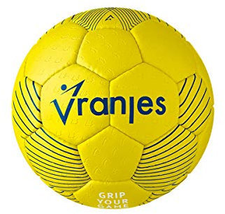 Erima 7202017 Unisex - Adult Vranjes Handball, 3