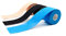 axion® Kinesiologie Tapes im 3er Set | Wasserfeste • hautfreundliche • elastische • selbstklebende Fitness Bandage | Physio-tape optimal für Sport & Alltag