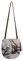 DOGO Vegane Damen Schultertaschen Umhängetaschen Ivy Bag - Chatting on a Branch