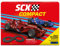 SCX - COMPACT Track - Komplette Rennstrecke - 2 Autos und 2 Steuergeräte 1:43 (Formula Challenge)